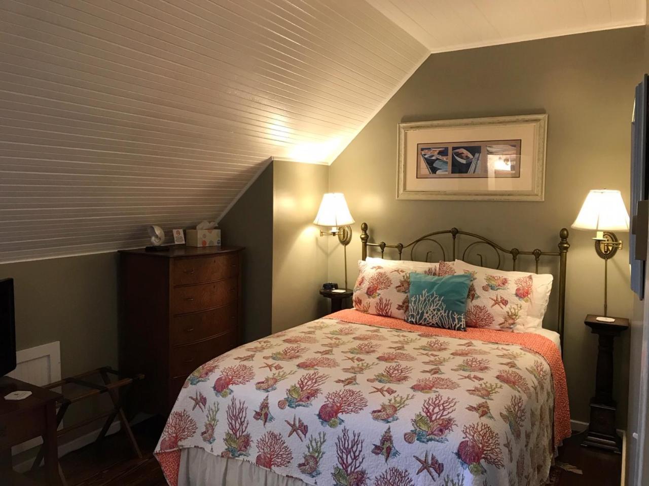 Inn At Harbour Village Ilwaco المظهر الخارجي الصورة