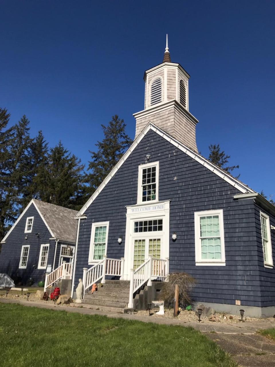 Inn At Harbour Village Ilwaco المظهر الخارجي الصورة